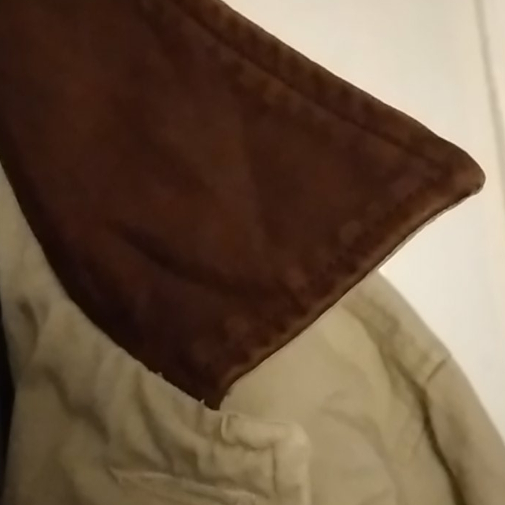 Chaps Jacket ! - image 5